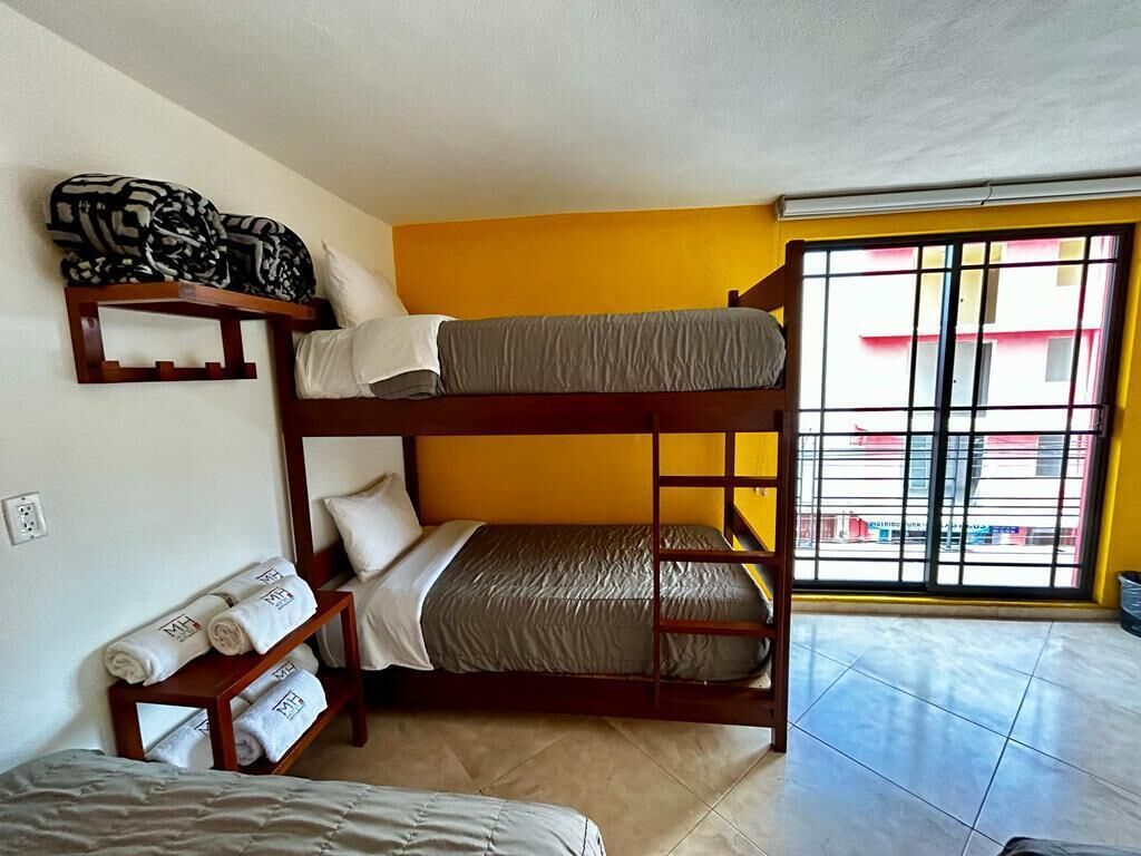 family room | free wifi