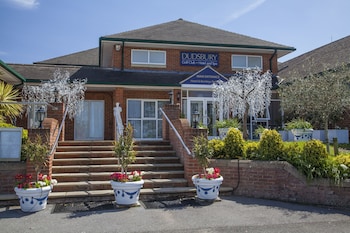 Dudsbury Golf Club Hotel & Spa