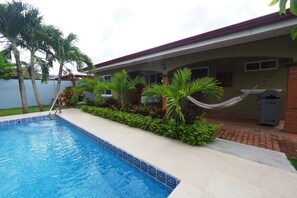 Exterior - Jaco Villa 42 (León XIII)