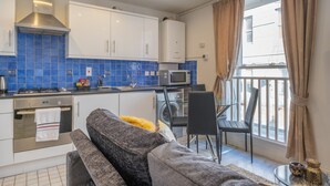 Private kitchen - Adelphi Suites (Aberdeen)