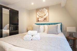 Ropa de cama de alta calidad y decoración personalizada 