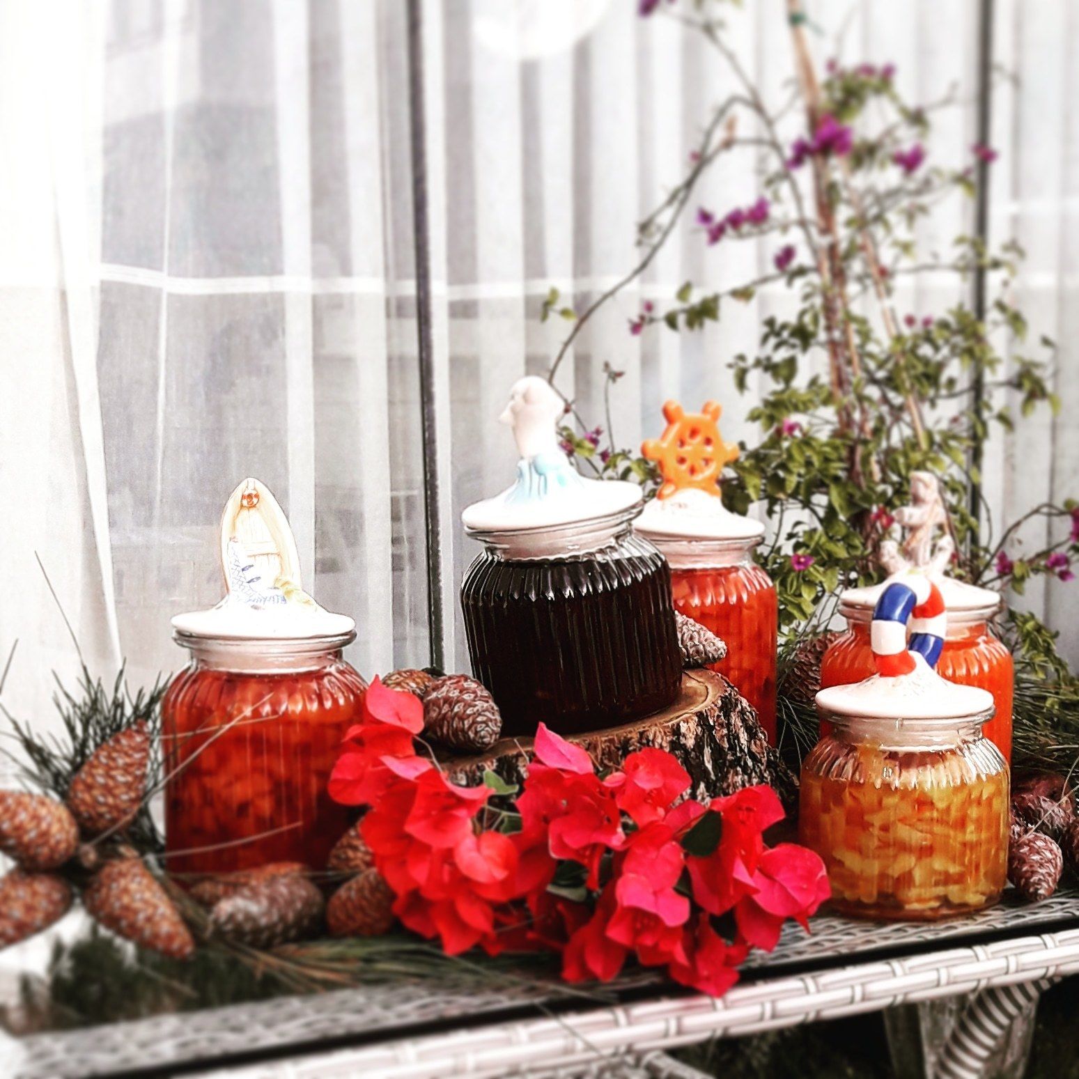 free daily full breakfast