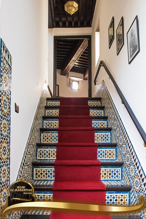 Comfort Room, Mountain View (Bab Saida)