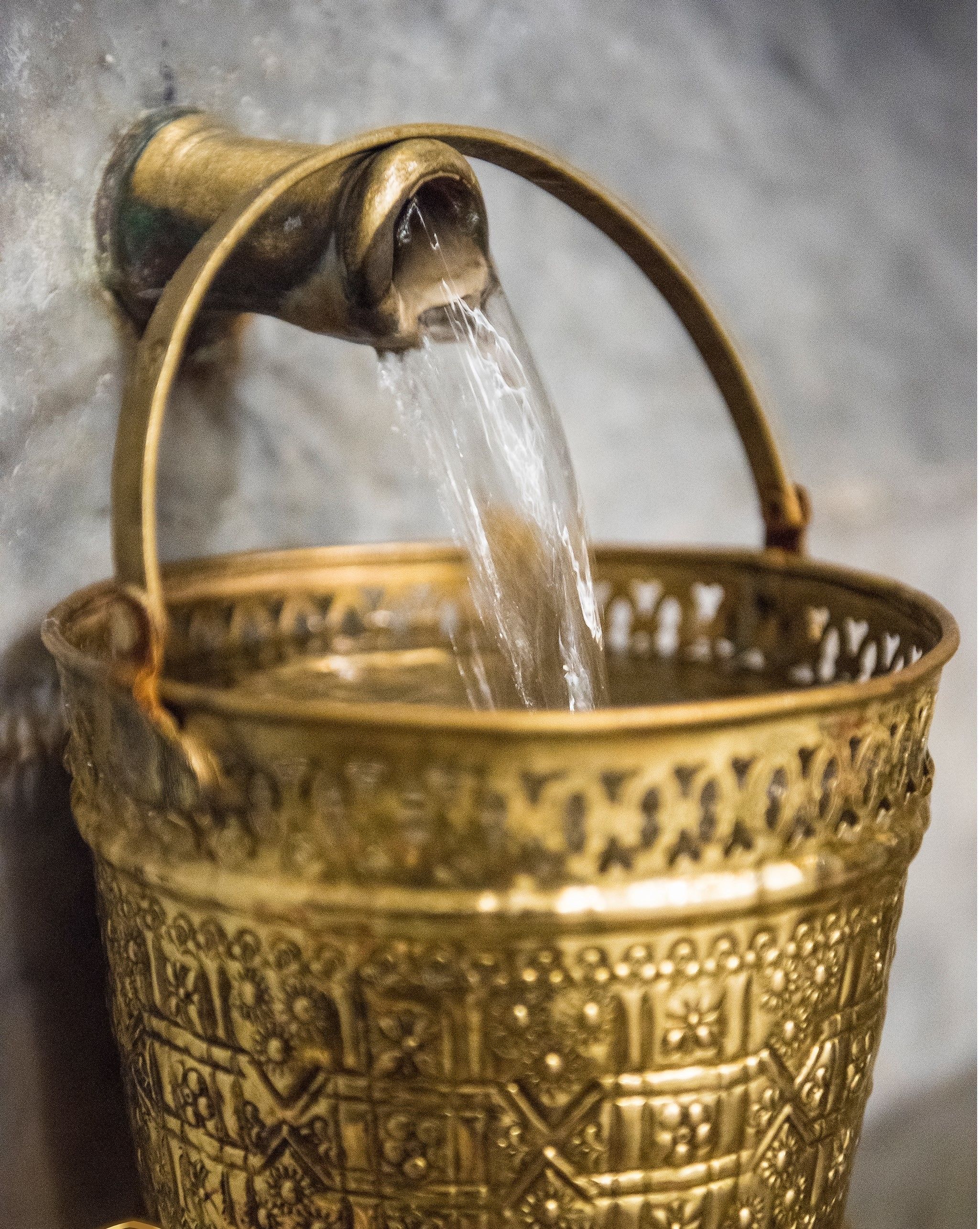 Foto - Riad EL Manantial,Dar Hajjaj,Patrimonio del SXIX