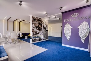 Huoneisto, 3 makuuhuonetta | Ruokailu omassa huoneessa