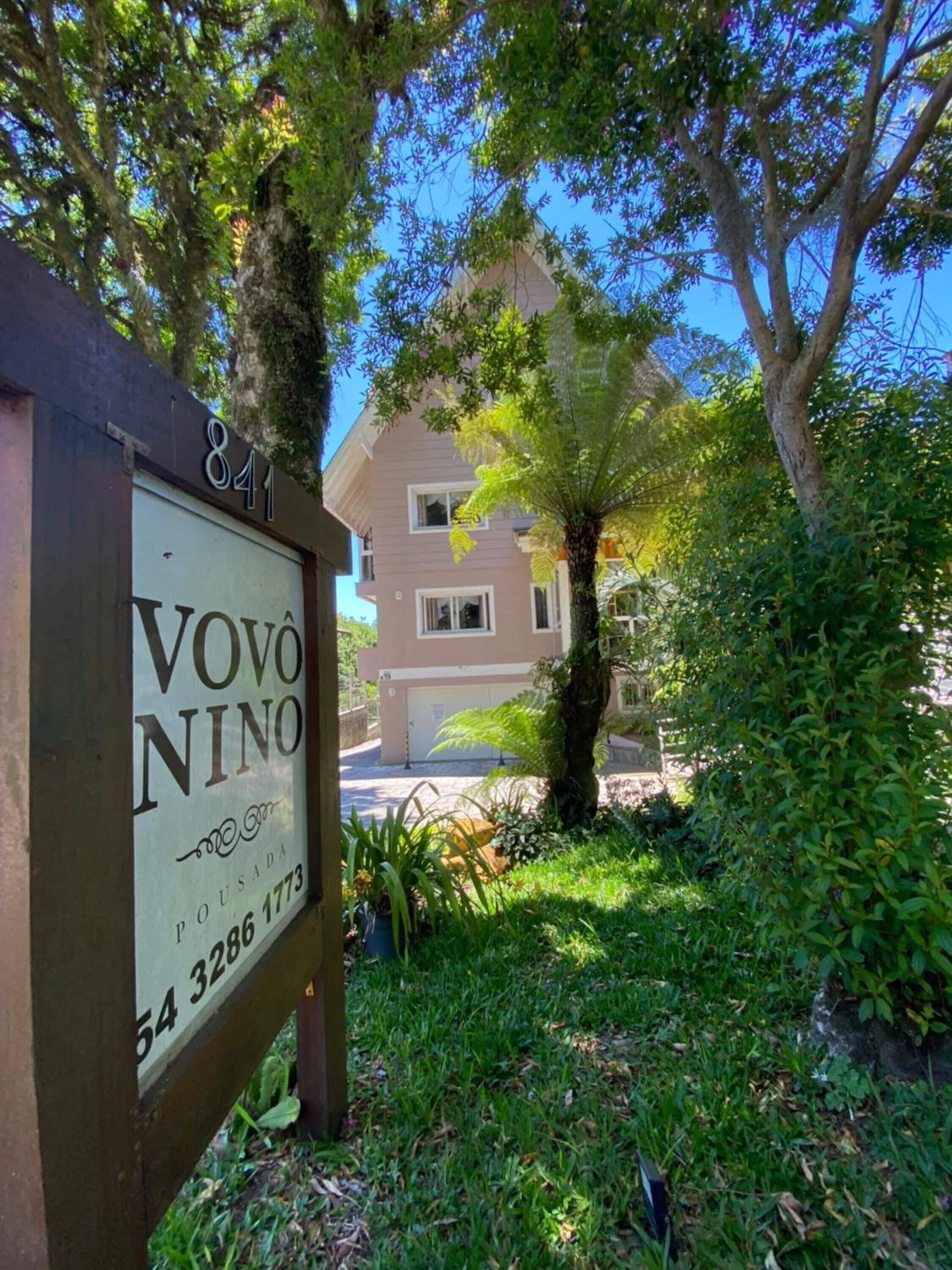 Photo - Pousada Vovô Nino