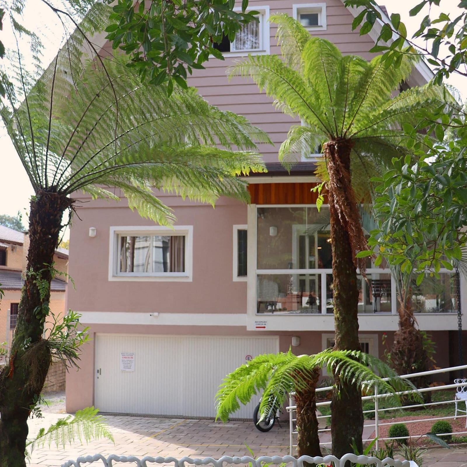 Foto - Pousada Vovô Nino