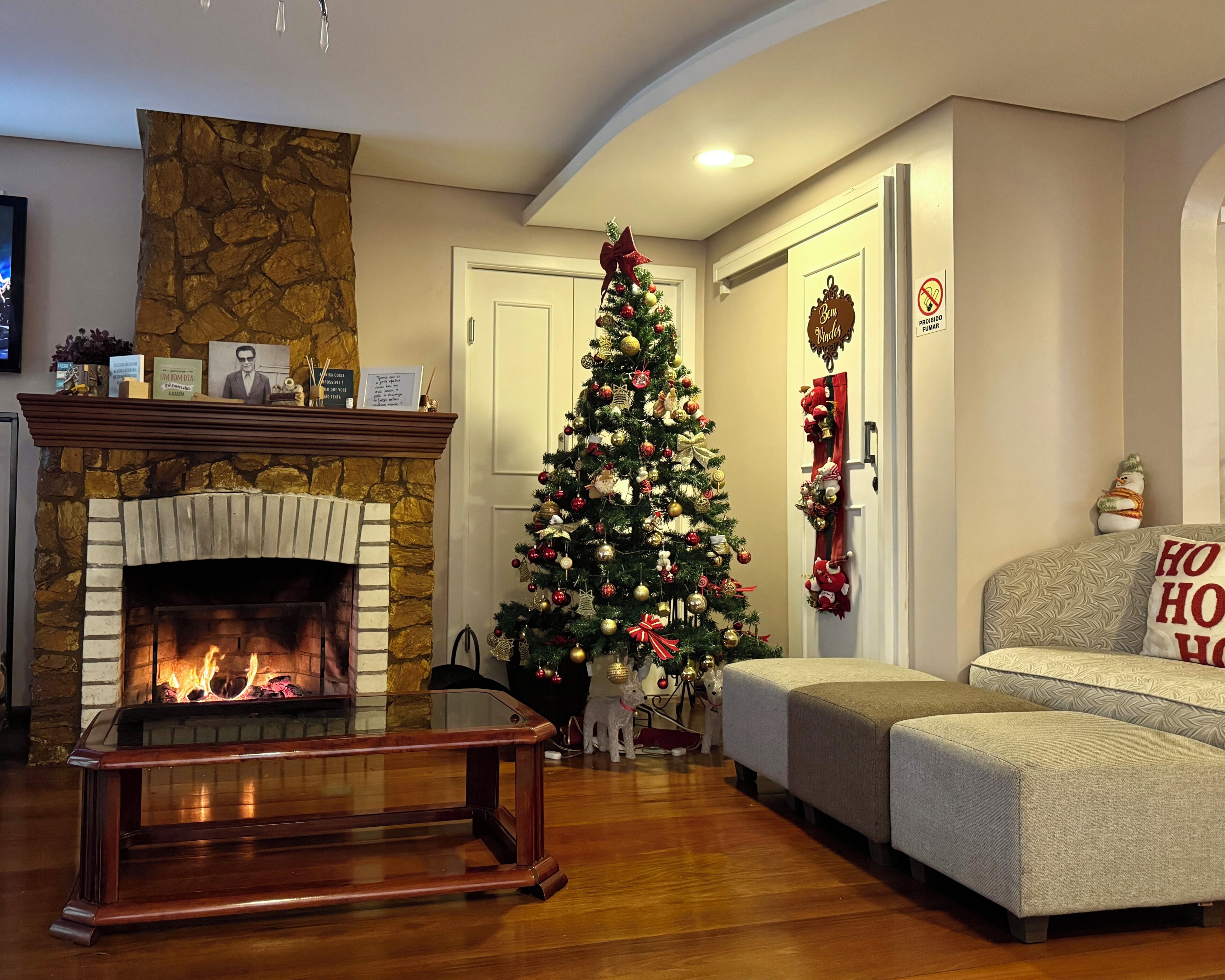 Foto - Pousada Vovô Nino