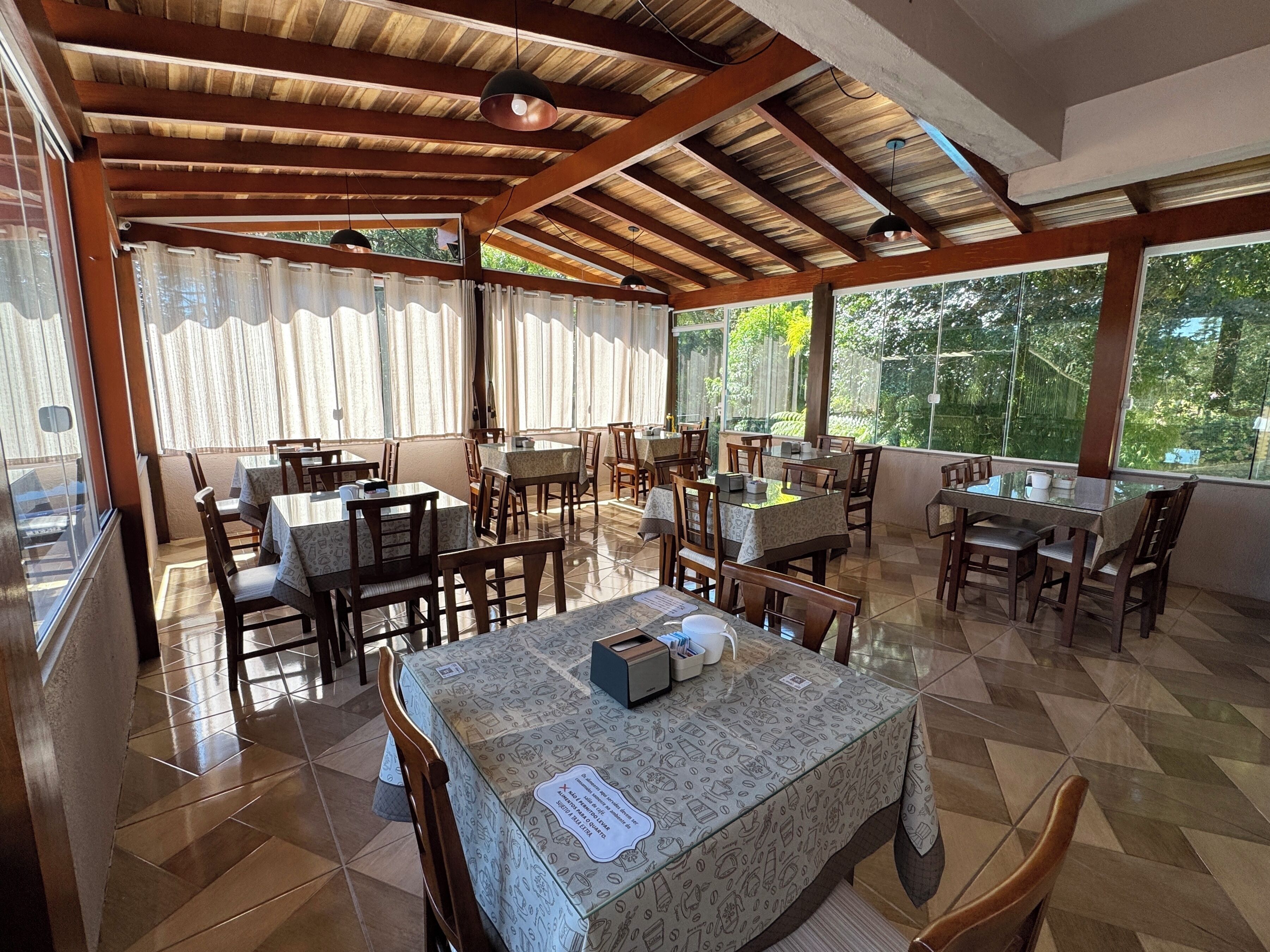 Foto - Pousada Vovô Nino