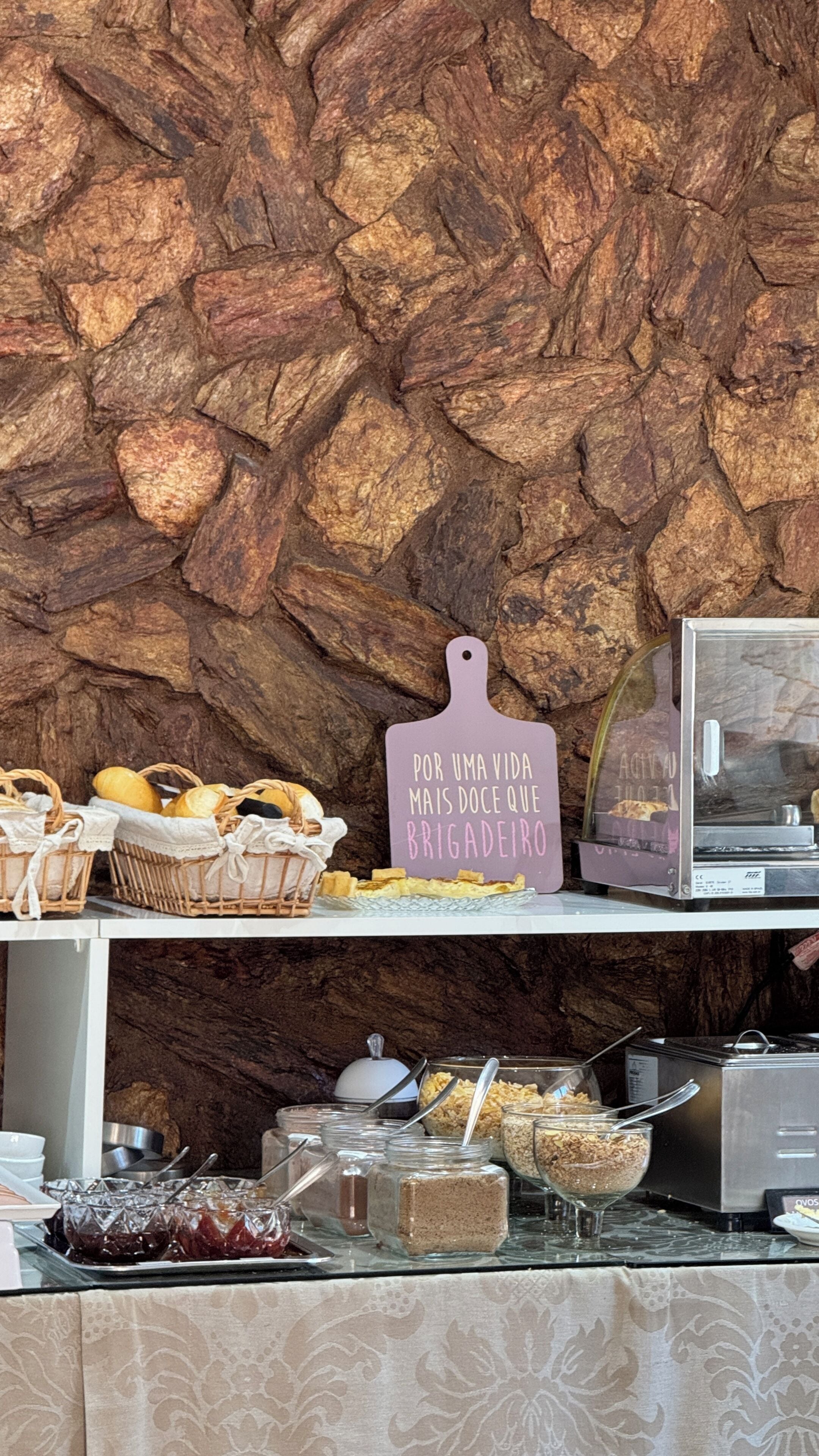 Foto - Pousada Vovô Nino