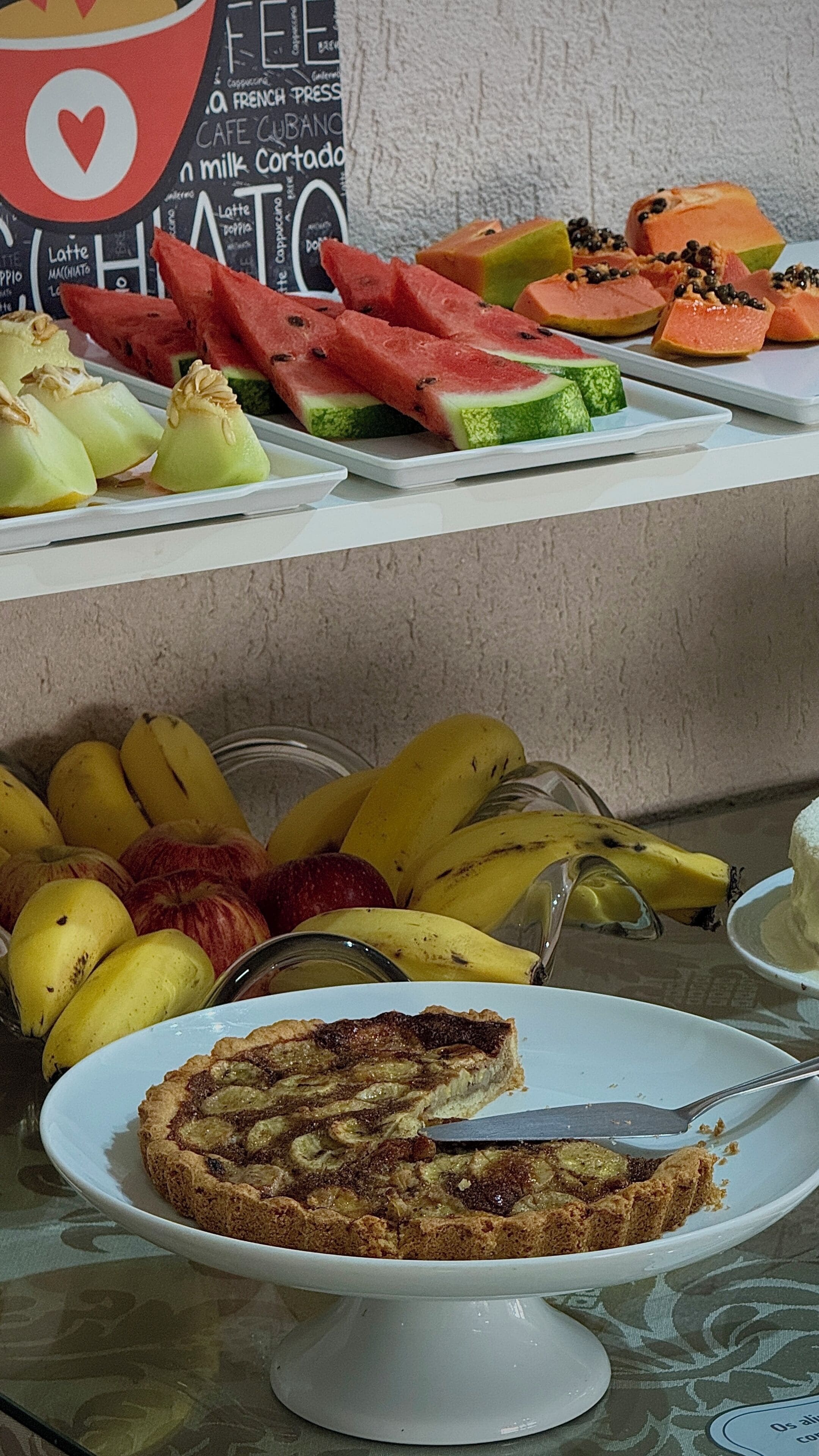 Foto - Pousada Vovô Nino