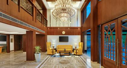 The Orchid Manali - a Boutique Hotel