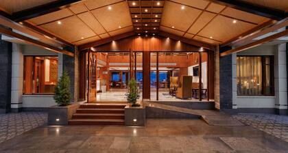 The Orchid Manali - a Boutique Hotel