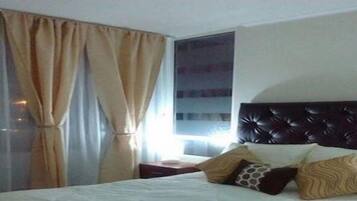 Apartamento standard, 2 quartos | 2 quartos