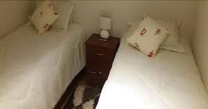 Standard Apartment, 2 Bedrooms | 2 bedrooms - Depto Playa Pacifico IV (La Serena)