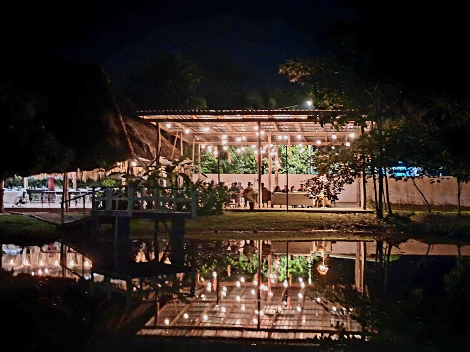 Dock
