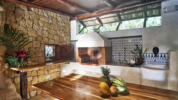 Property amenity - Havana Lodge (Cóbano)