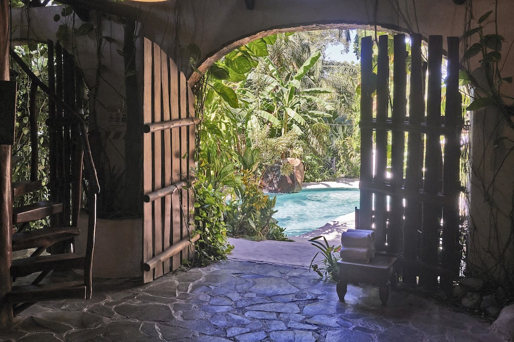 Havana Lodge