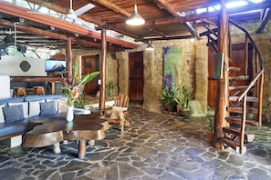 Property amenity - Havana Lodge (Cóbano)