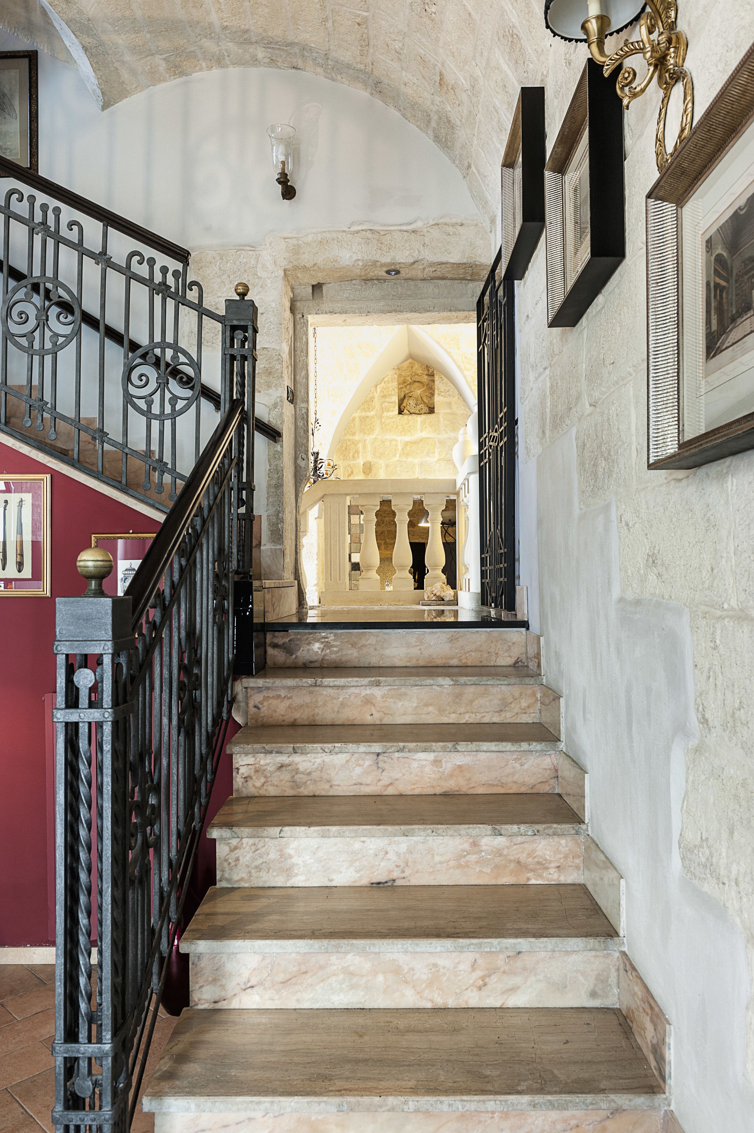 Foto - Palazzo Muro Leccese Relais de Charme & Wellness