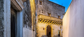 Palazzo Muro Leccese Relais de Charme