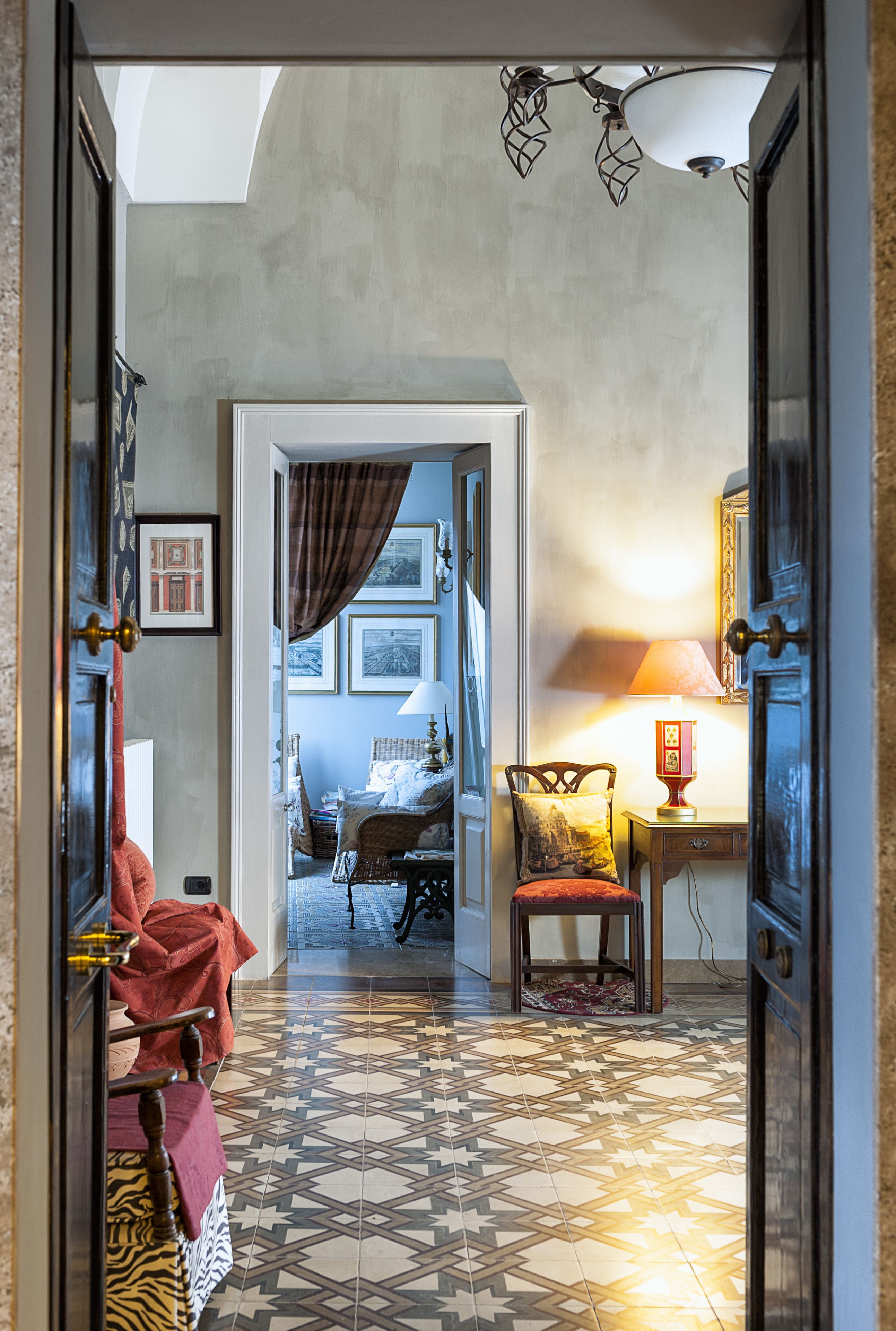 Foto - Palazzo Muro Leccese Relais de Charme & Wellness