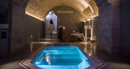 Palazzo Muro Leccese Relais de Charme