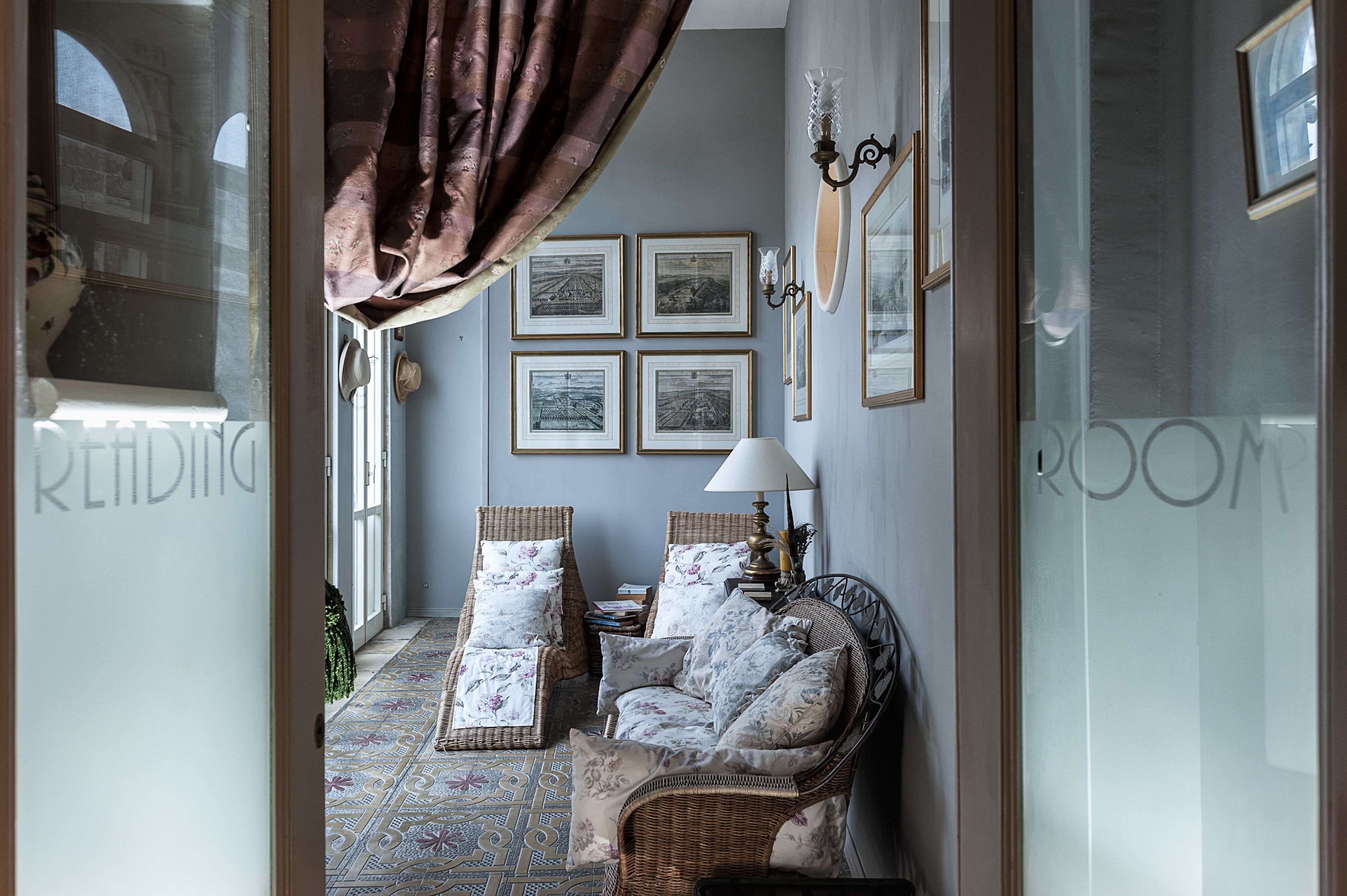 Foto - Palazzo Muro Leccese Relais de Charme & Wellness