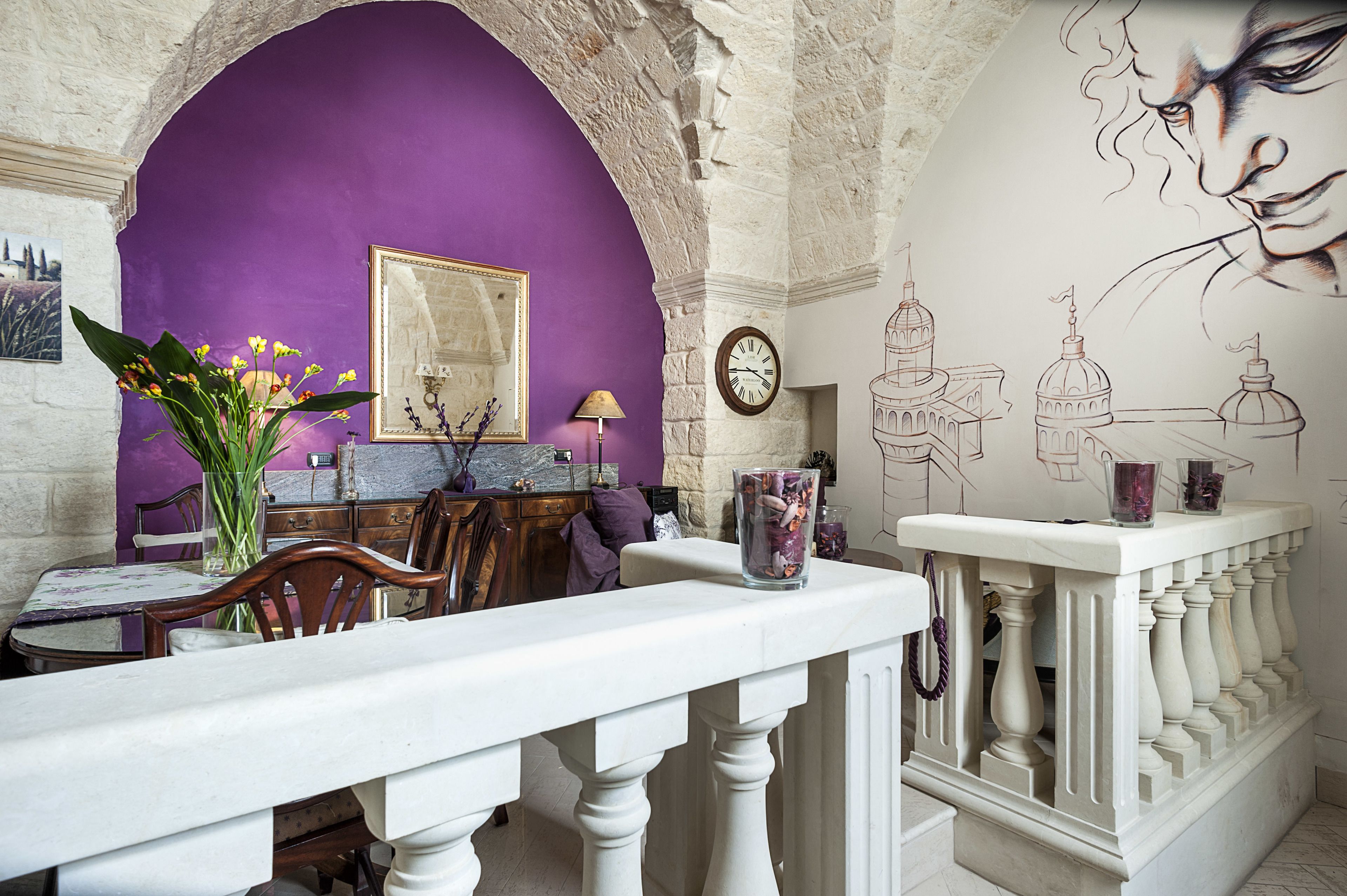 Foto - Palazzo Muro Leccese Relais de Charme & Wellness