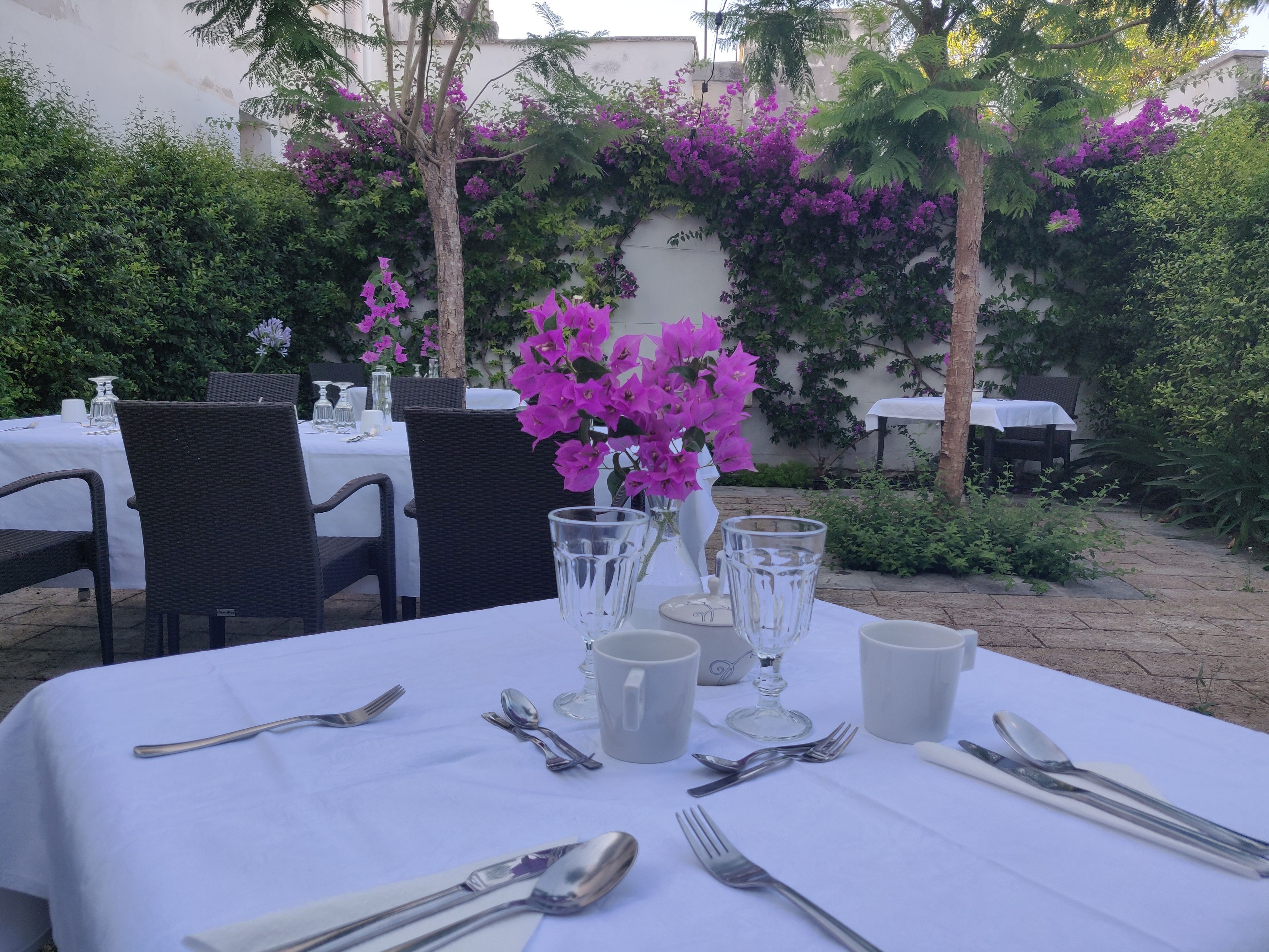 Foto - Palazzo Muro Leccese Relais de Charme & Wellness