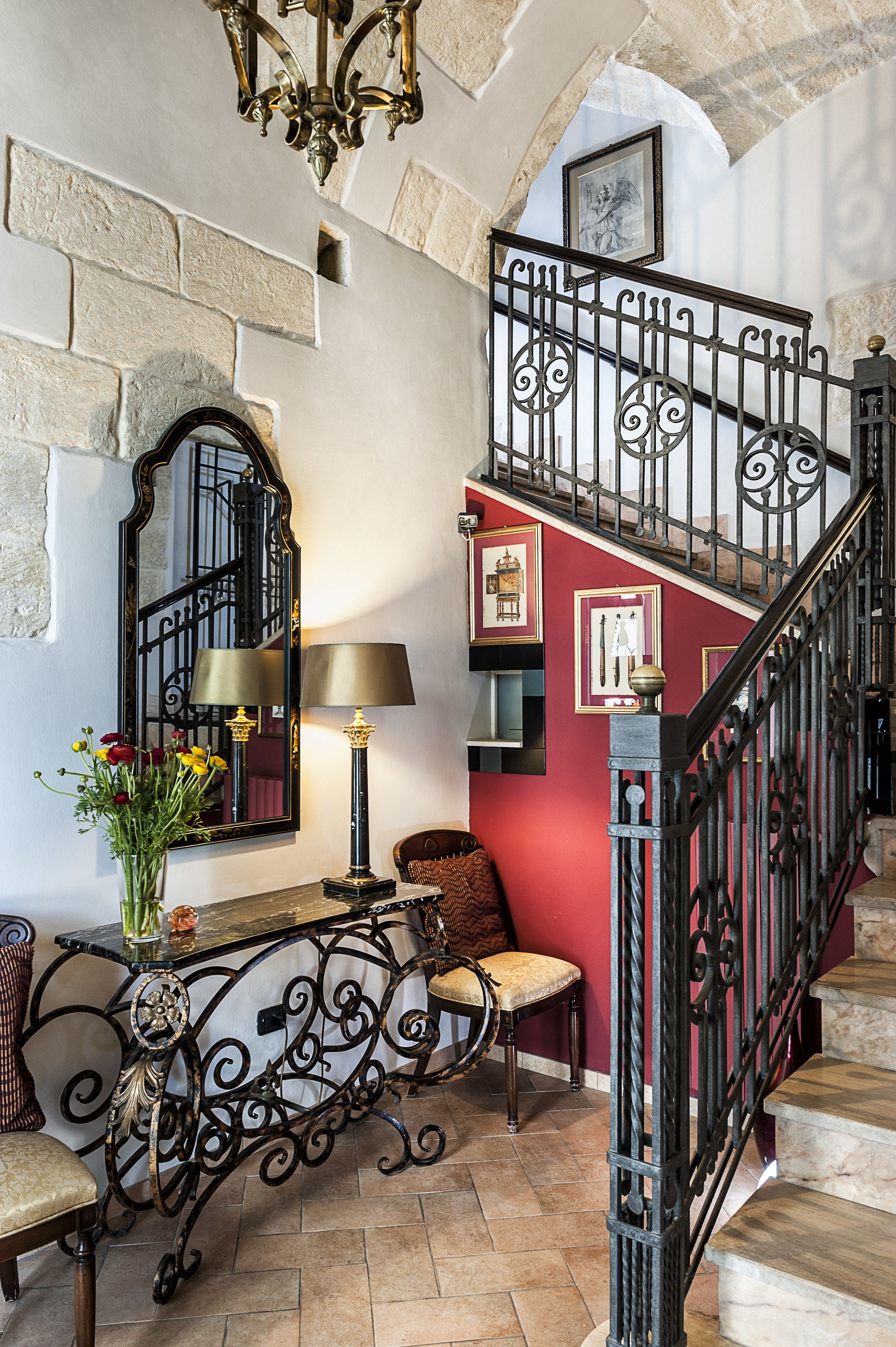 Foto - Palazzo Muro Leccese Relais de Charme & Wellness