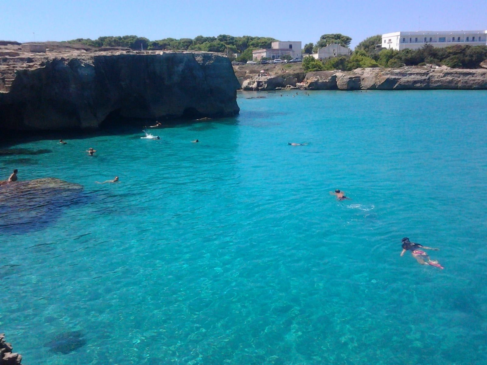 Foto - Palazzo Muro Leccese Relais de Charme & Wellness