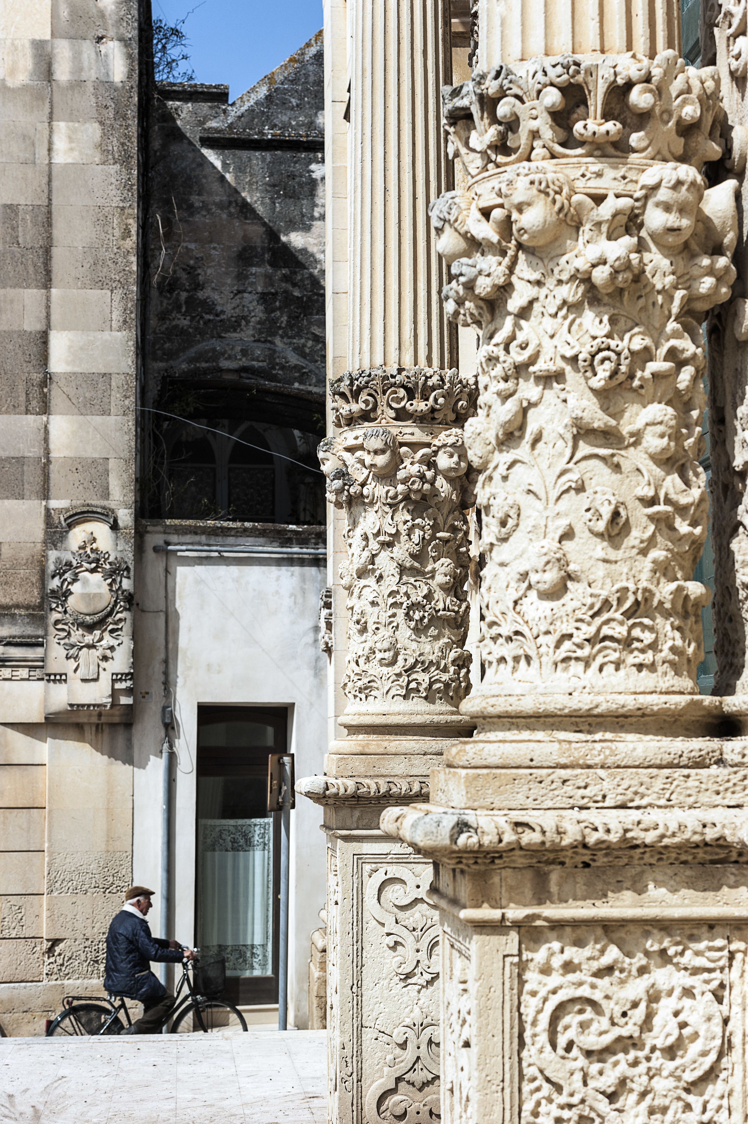 Foto - Palazzo Muro Leccese Relais de Charme & Wellness