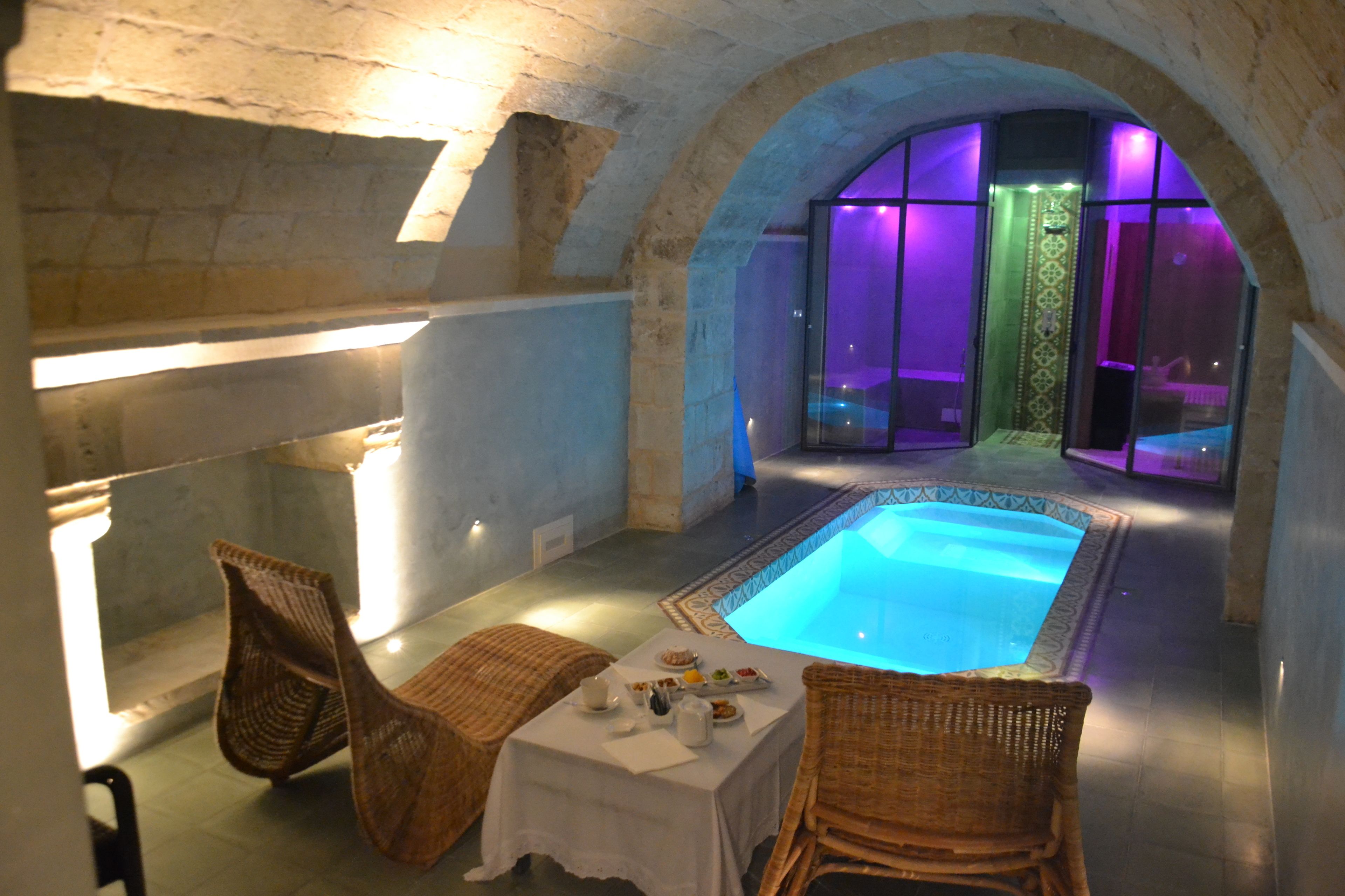 Foto - Palazzo Muro Leccese Relais de Charme & Wellness