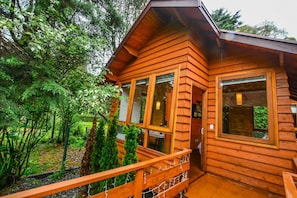 Veranda
