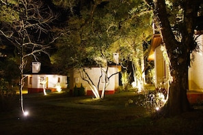 Boendeområde