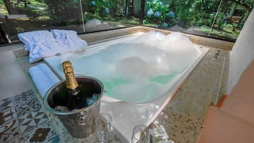 Chale Prime com Hidro 37m | Privat bubbelpool