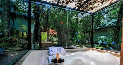 Resort Magnífico
