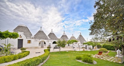 Masseria Nuove Caselle