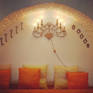 Literie hypoallergénique, décoration personnalisée