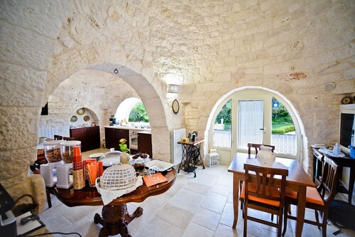 Masseria Nuove Caselle