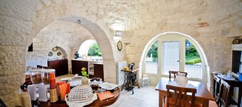 Masseria Nuove Caselle