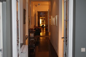 Vestibule