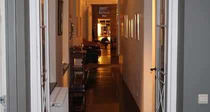 Hotel Amaryllis Veurne