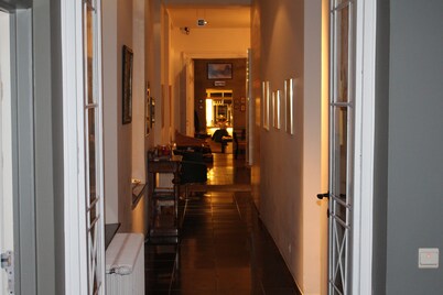 Hotel Amaryllis Veurne