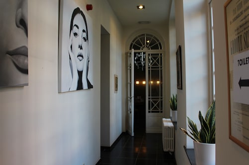 Hotel Amaryllis Veurne