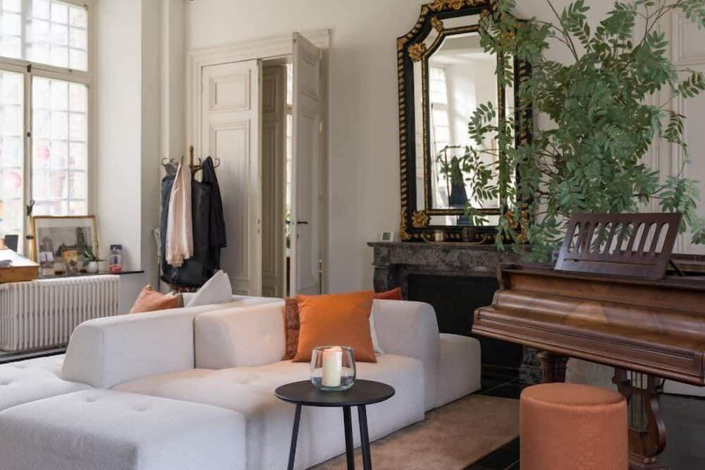 Hotel Amaryllis Veurne