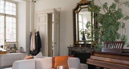 Hotel Amaryllis Veurne