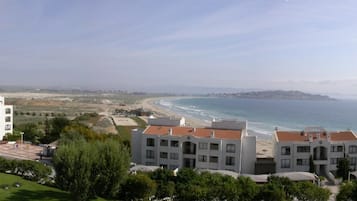 Standard Apartment, 2 Bedrooms | View from room