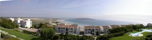 Standard Apartment, 2 Bedrooms | View from room